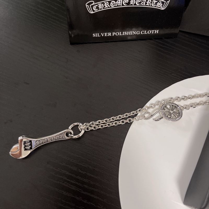 Chrome Hearts Necklaces